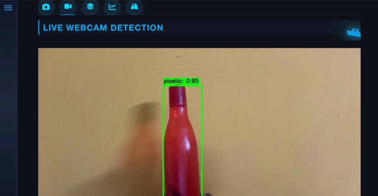 Vessel Collection Routing